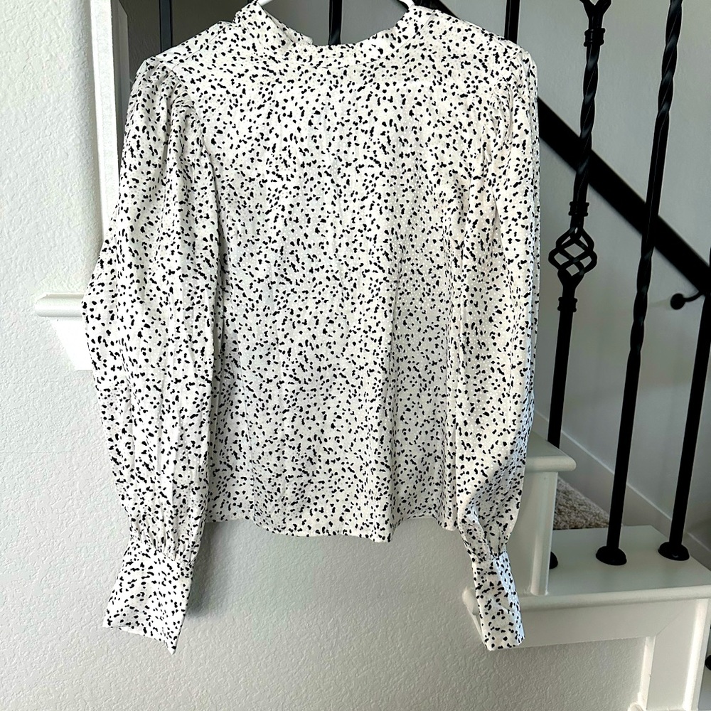 Rachel Zoe Blouse - NWT
